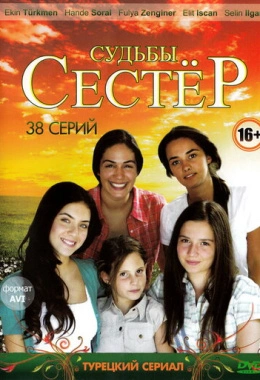 Судьбы сестер Судьбы сестер